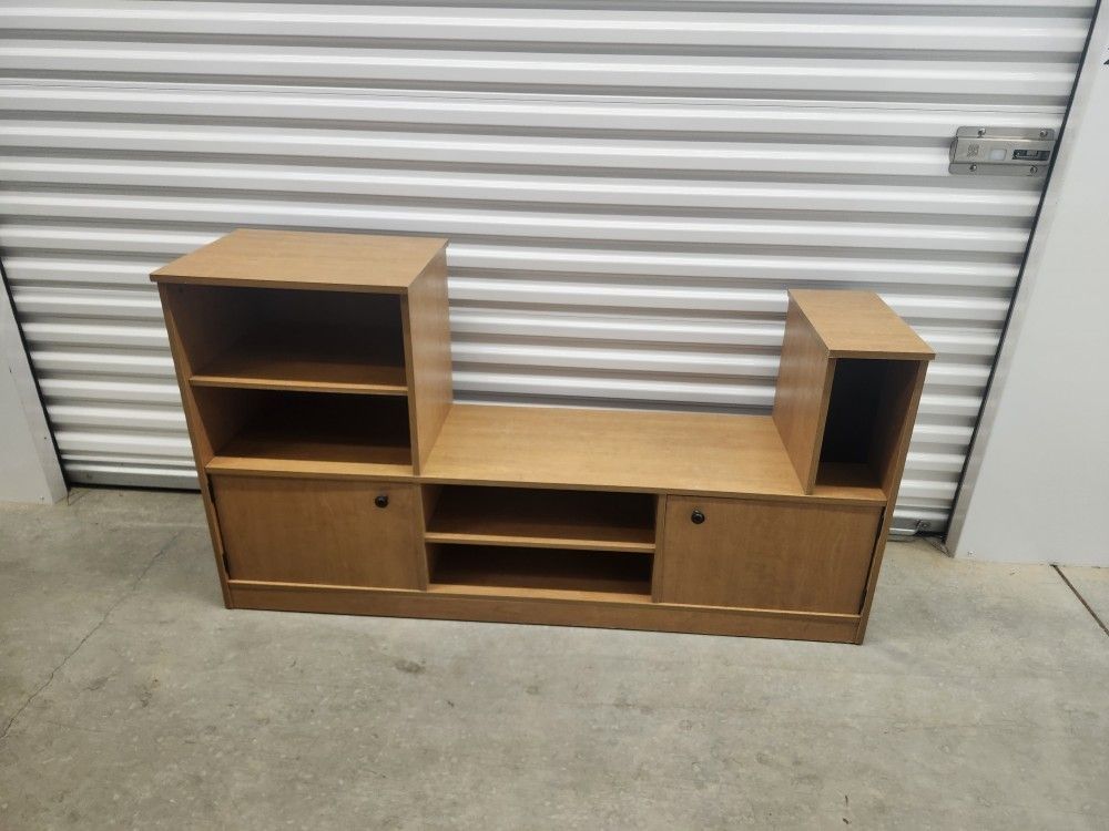 60" Long TV  Stand / Entertainment Center