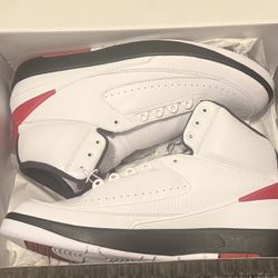 DS Chicago 2s Size 13 