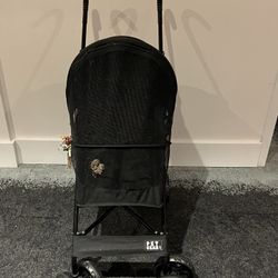 Pet Stroller 