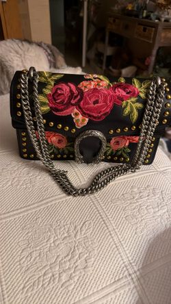 Beautiful Bag Excellent Cond