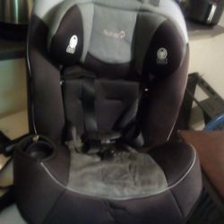 Child Car Seat 