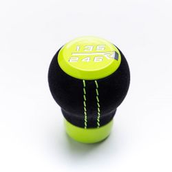 Raceseng Stratose Subaru STI Green 