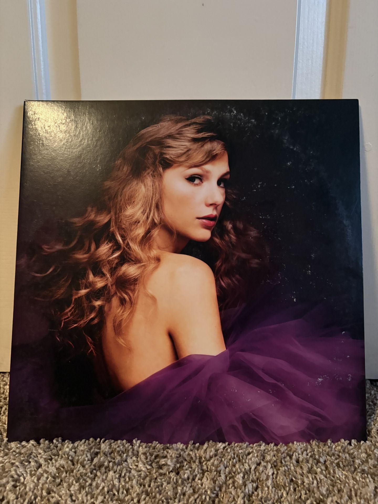 Taylor Swift - Speak Now (TV) - Purple Vinyl