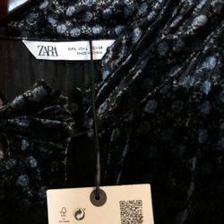 Zara Dress
