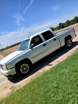 Chevy silverado