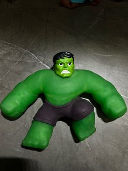Jumbo hulk goo jit zu