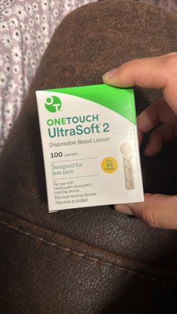 Ultra Soft 2
