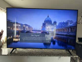 LG 65up7670puc for sale