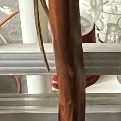 Wooden Walking Stick 