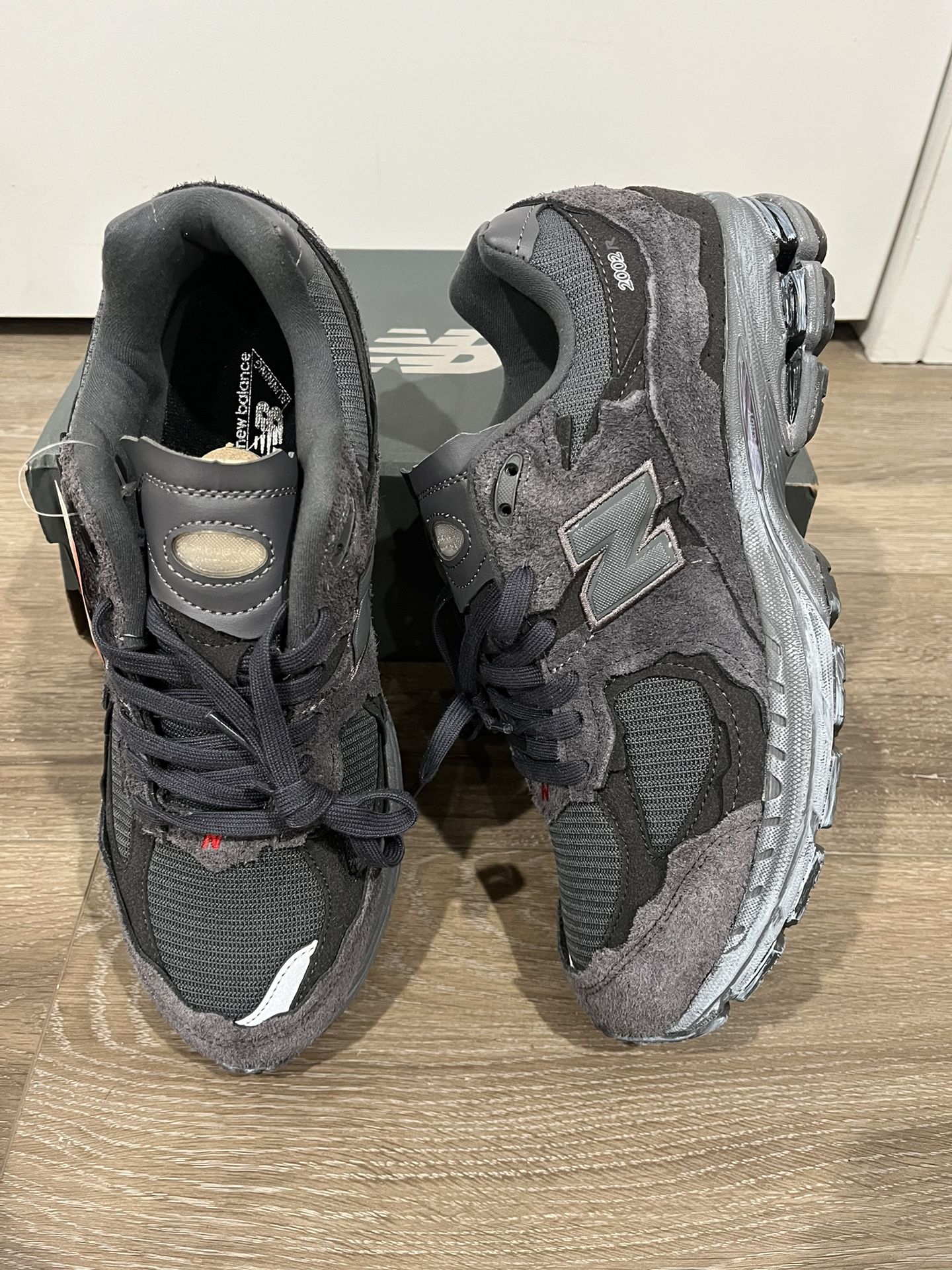New Balance 2002r Protection Pack Phantom