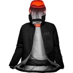 Men’s Helly Hansen Elevation Ski Jacket 