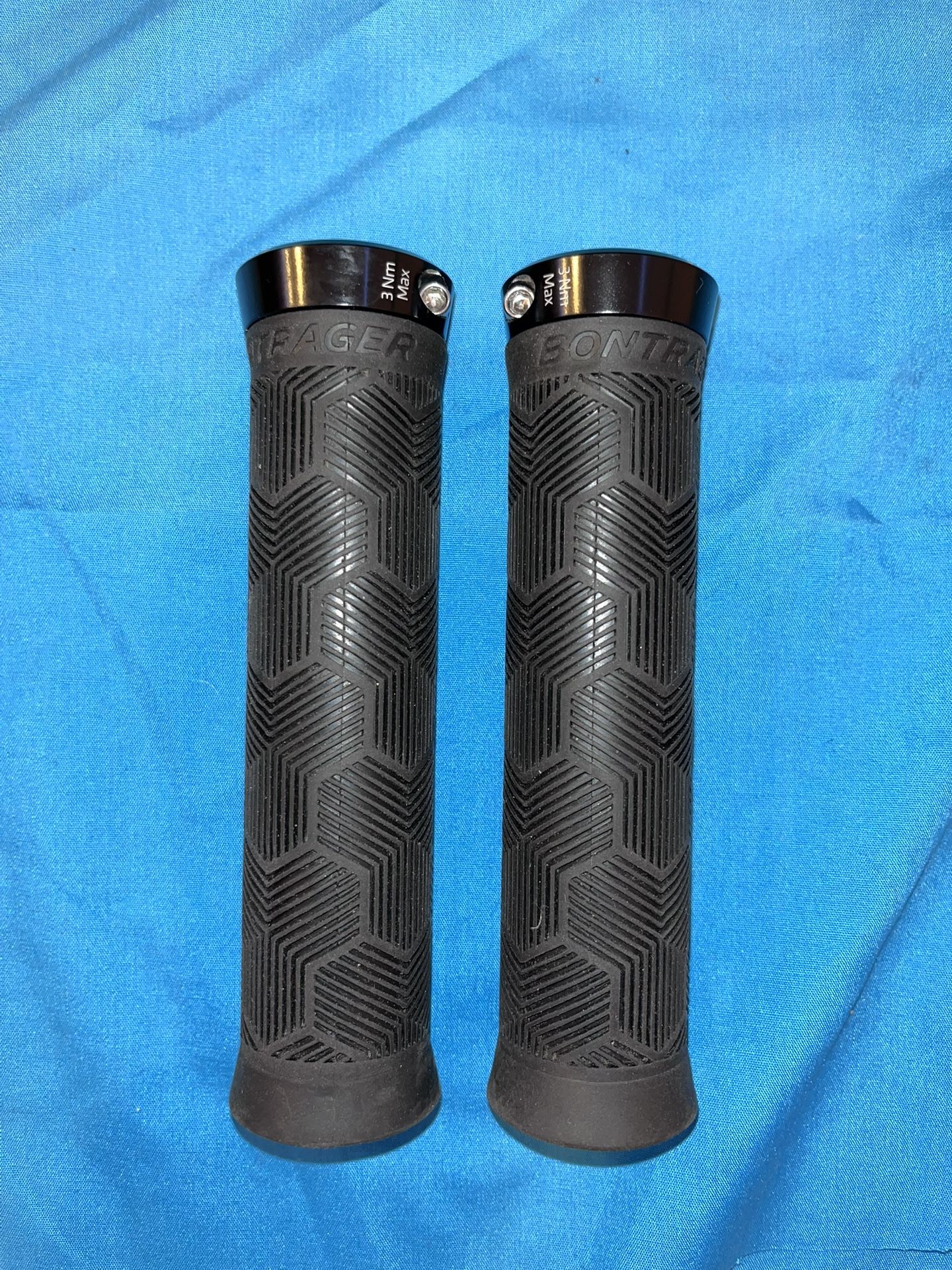 Bontrager MTB Grips
