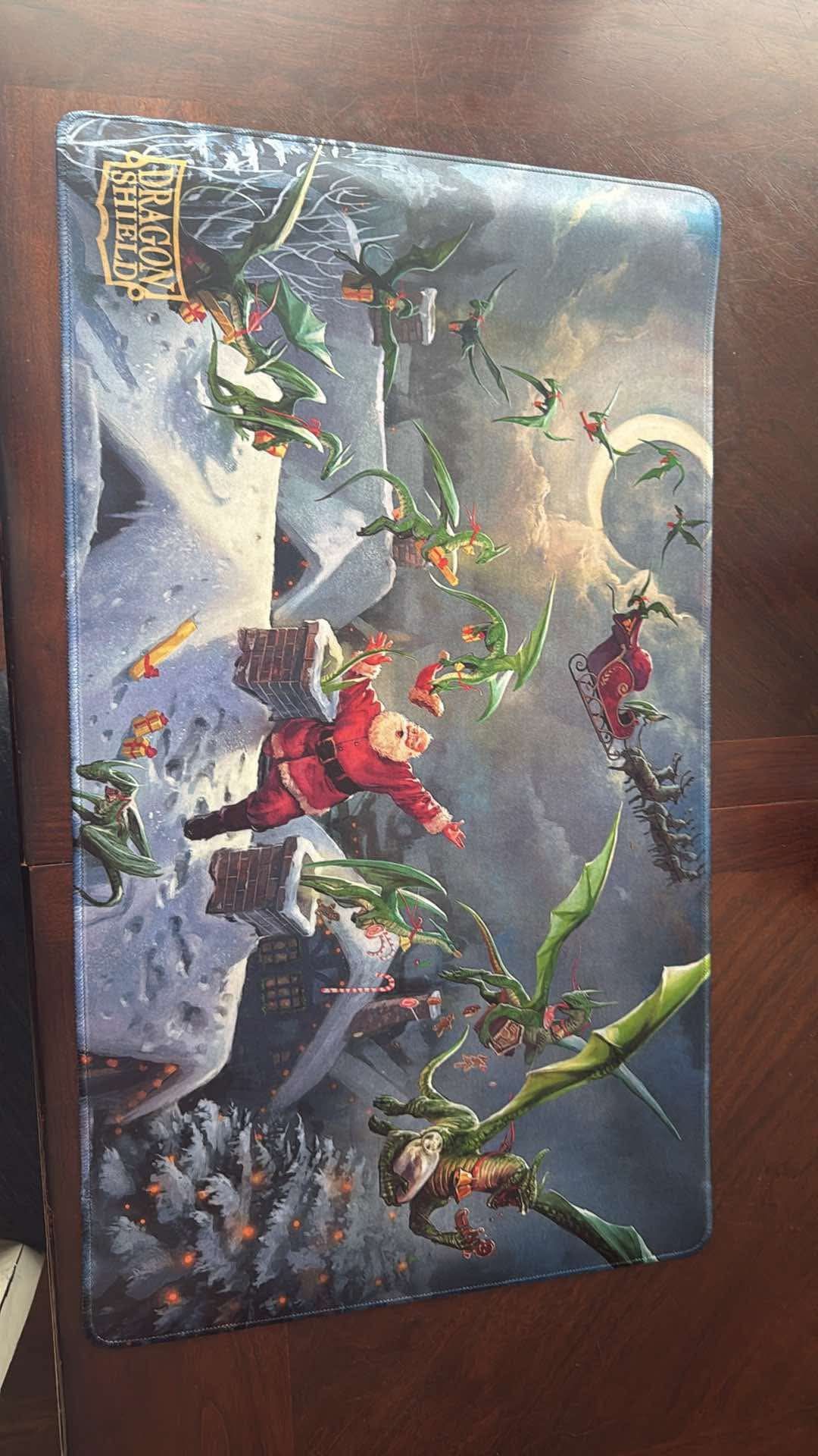 MTG TCG Play Mat