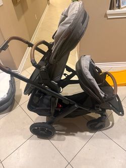 Baby stroller