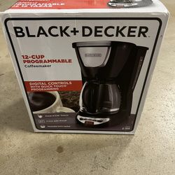 Black + Decker 