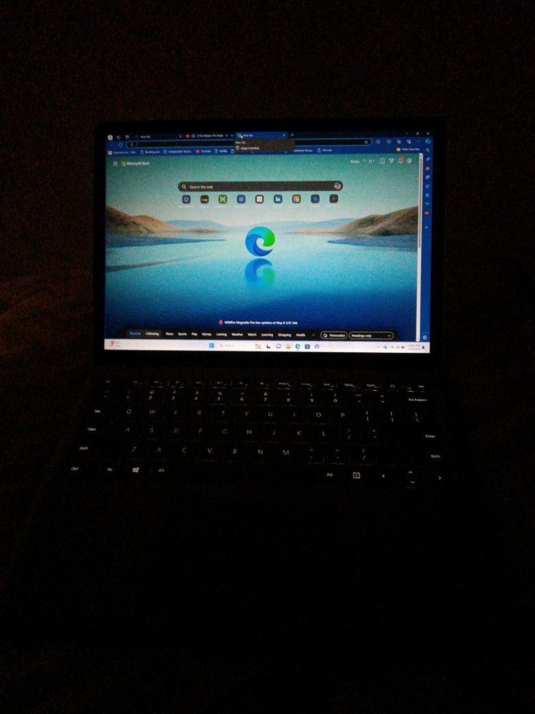 Microsoft Surface Laptop 4 Pro 