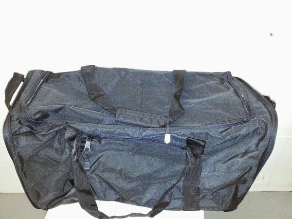 Duffle/Gym Bag