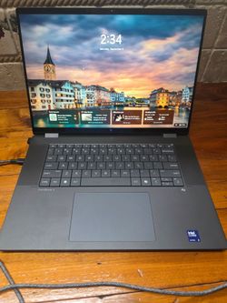 HP Omni Book x
