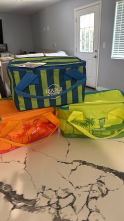 Trader Joe’s mini insulated bag