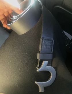 True Religion Belt