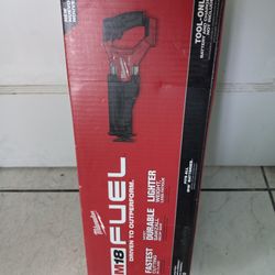Milwaukee
M18 FUEL GEN-2 18V Lithium-Ion Brushless Cordless SAWZALL Reciprocating Saw (Tool-Only)