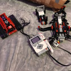 LEGO EV3 