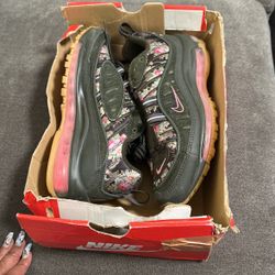Air Max 98