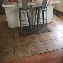 Metal Barstools