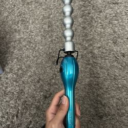 bed head curler