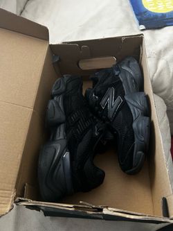 New balance shoes