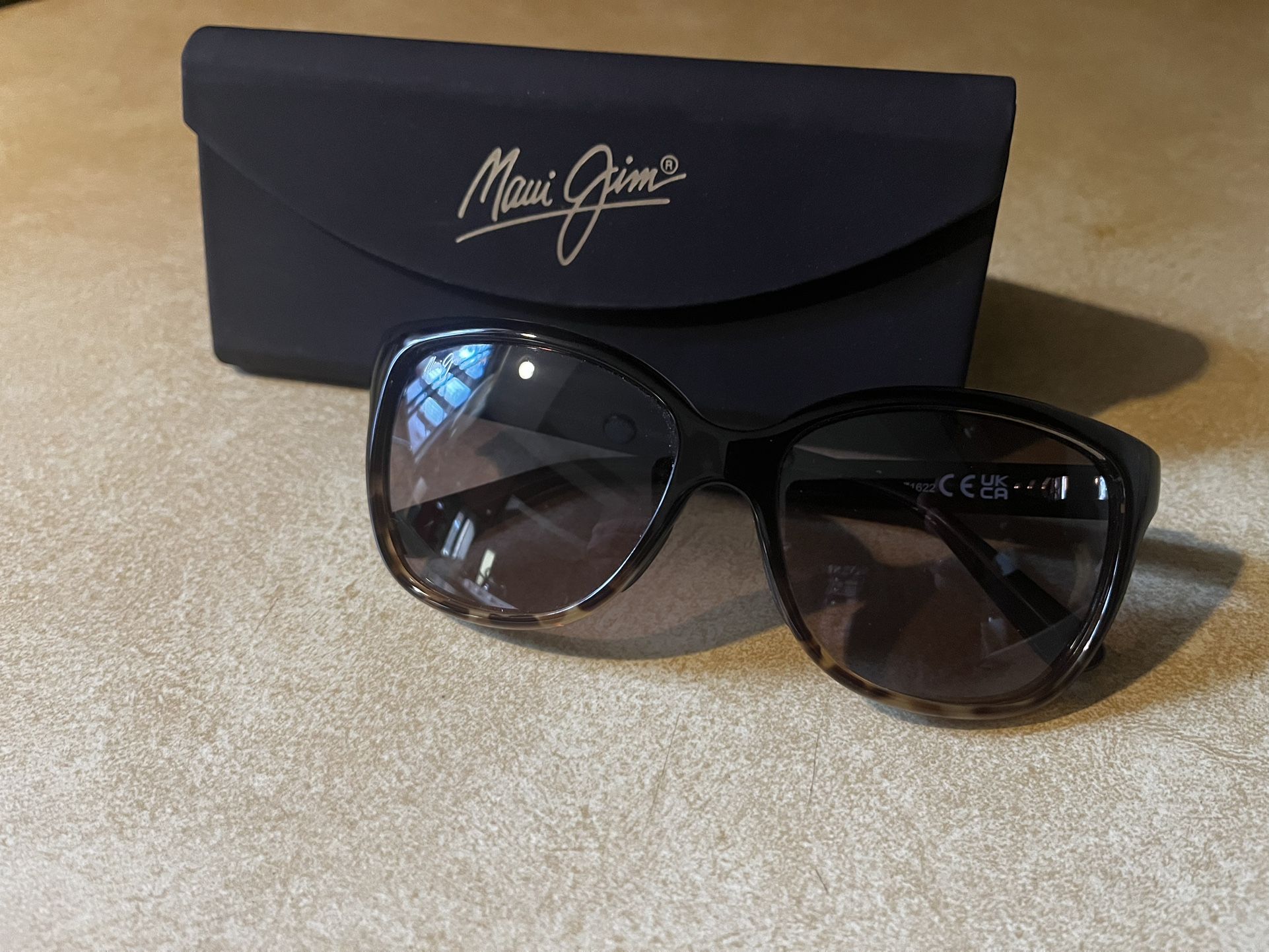 Maui Jim Sunglasses