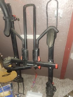 Bike  Rack for  car
