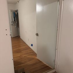 FREE large Wall Mirror 