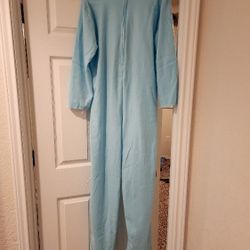 Adult Men Baby Costume