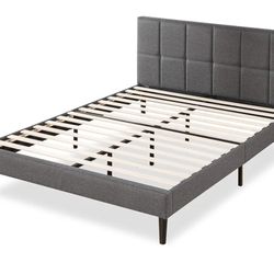 Full Size Bed Frame 