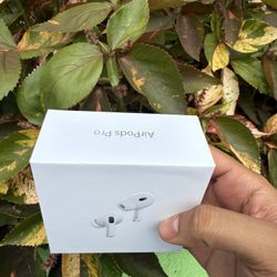 Apple AirPods Pro 2 - READY TO USE 