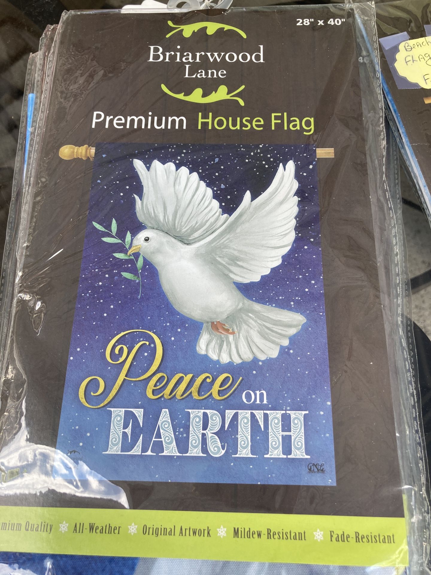 House Flags