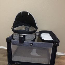 Graco Pack N And Play 