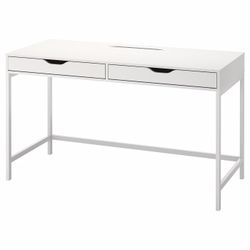 Ikea Alex Desk