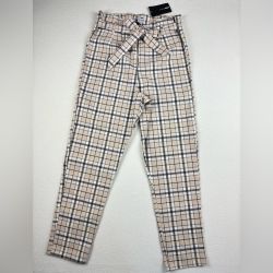 Fashion Nova Didn’t You Know Skinny Pants