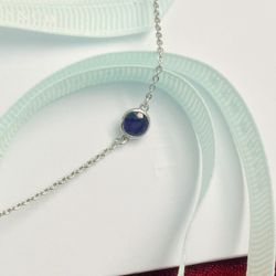 Tiffany & Co. Amethyst Bracelet