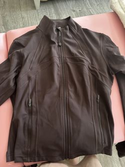 Lululemon jacket