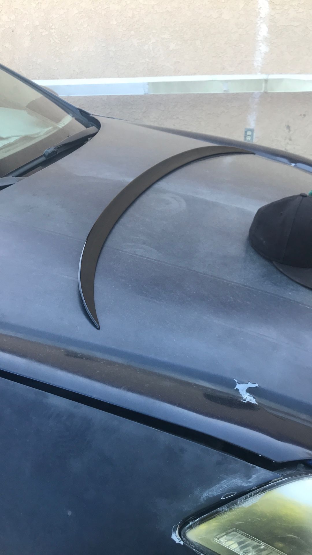 BMW 328 WIG