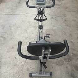 BARWING EXERCISE BIKE