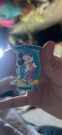 Disney Pins