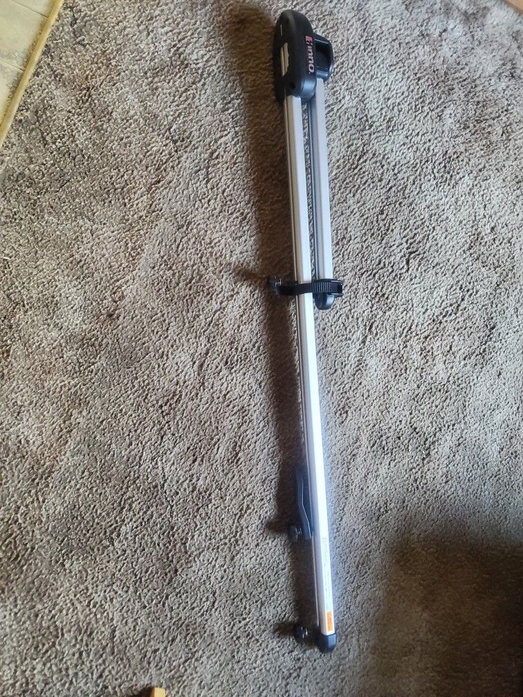 Inno ina453 rooftop cargo rack kayak lifter new arrivals