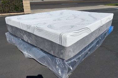 Queen Memory Foam