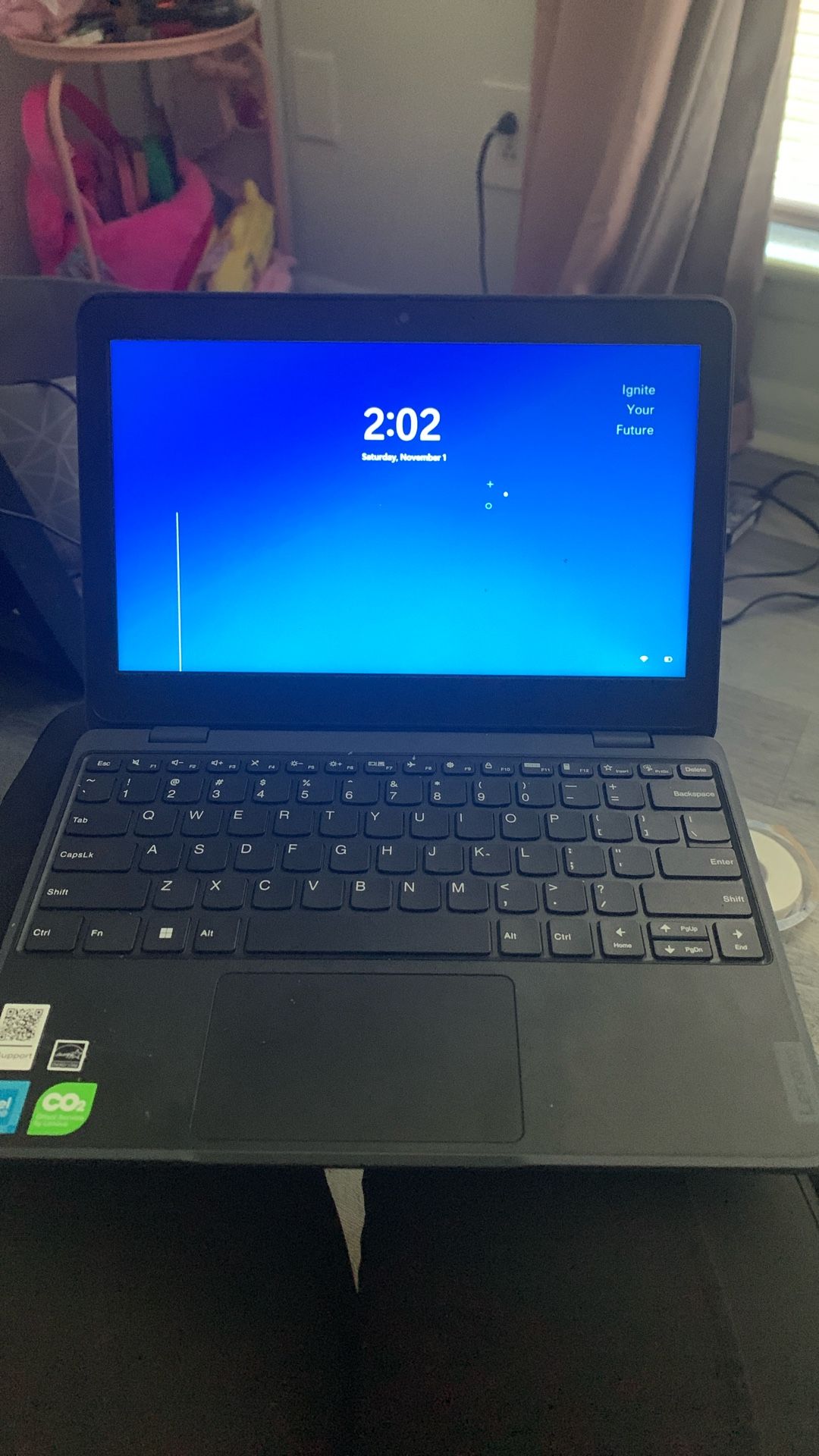 Lenovo Laptop
