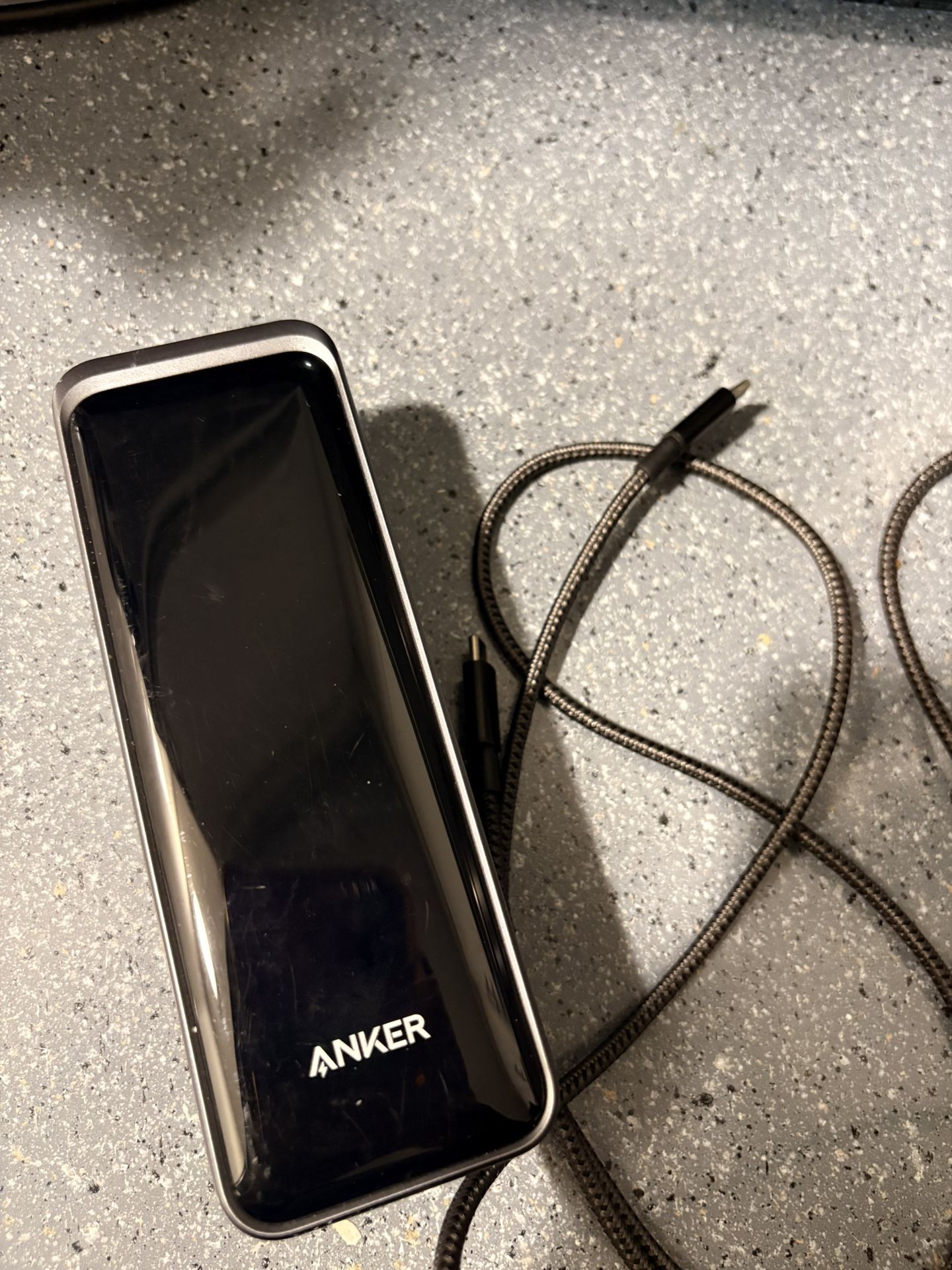 Anker Portable Charger
