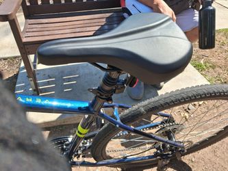 Trek verve 3